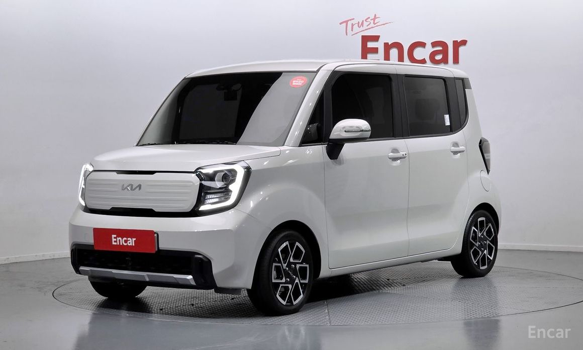 Kia RAY 2024
