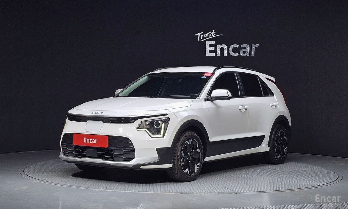 Kia Niro 2023