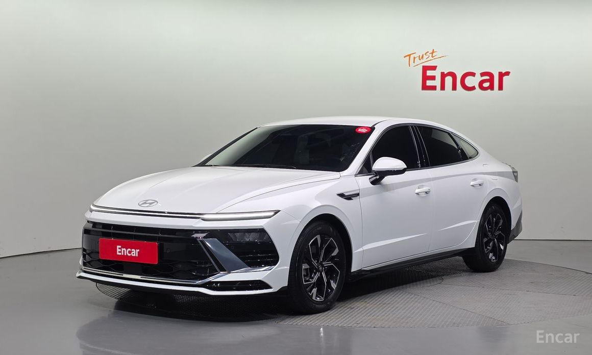 Hyundai Sonata 2024
