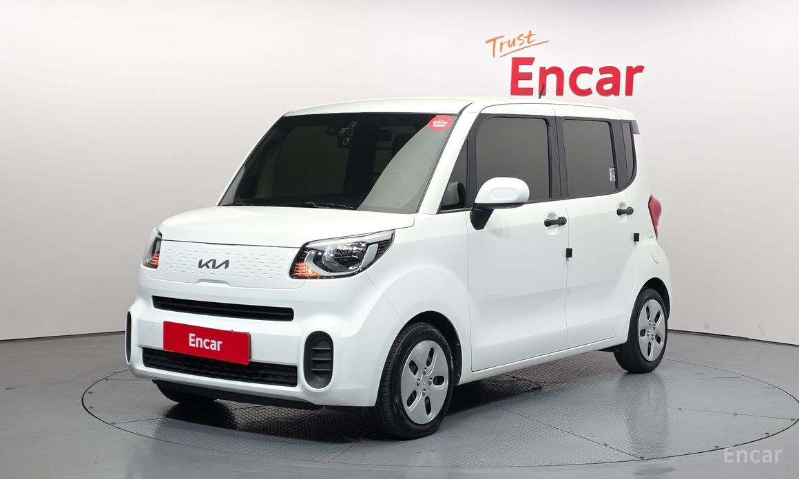 Kia RAY 2022
