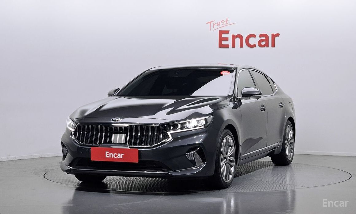 Kia K7 2020