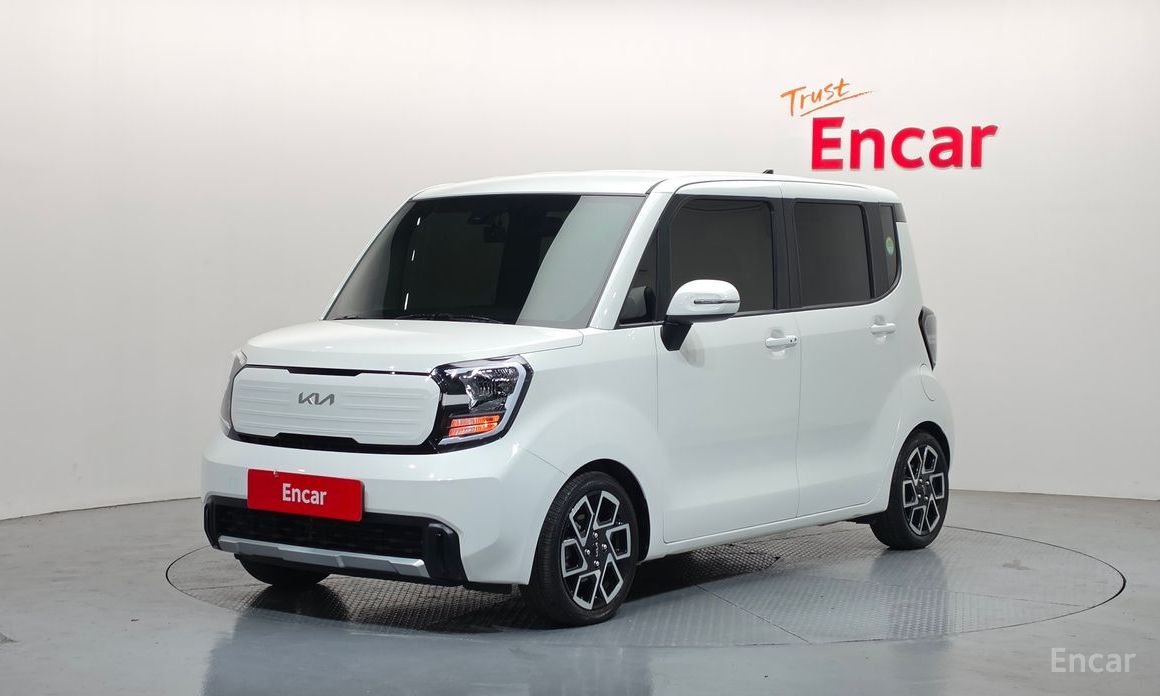 Kia RAY 2023