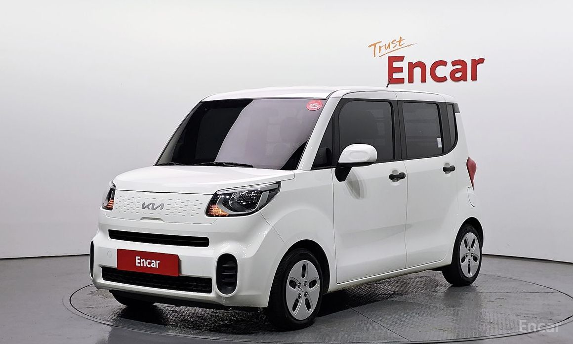 Kia RAY 2022