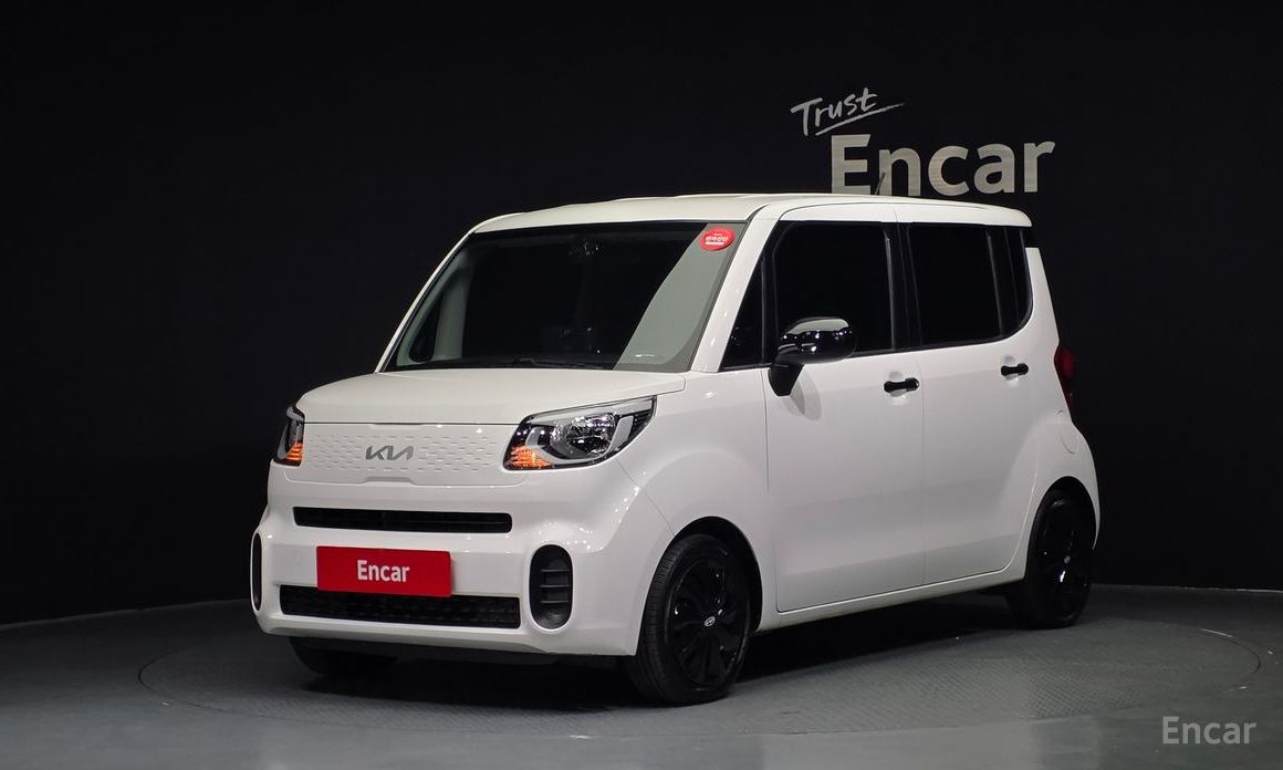 Kia RAY 2022