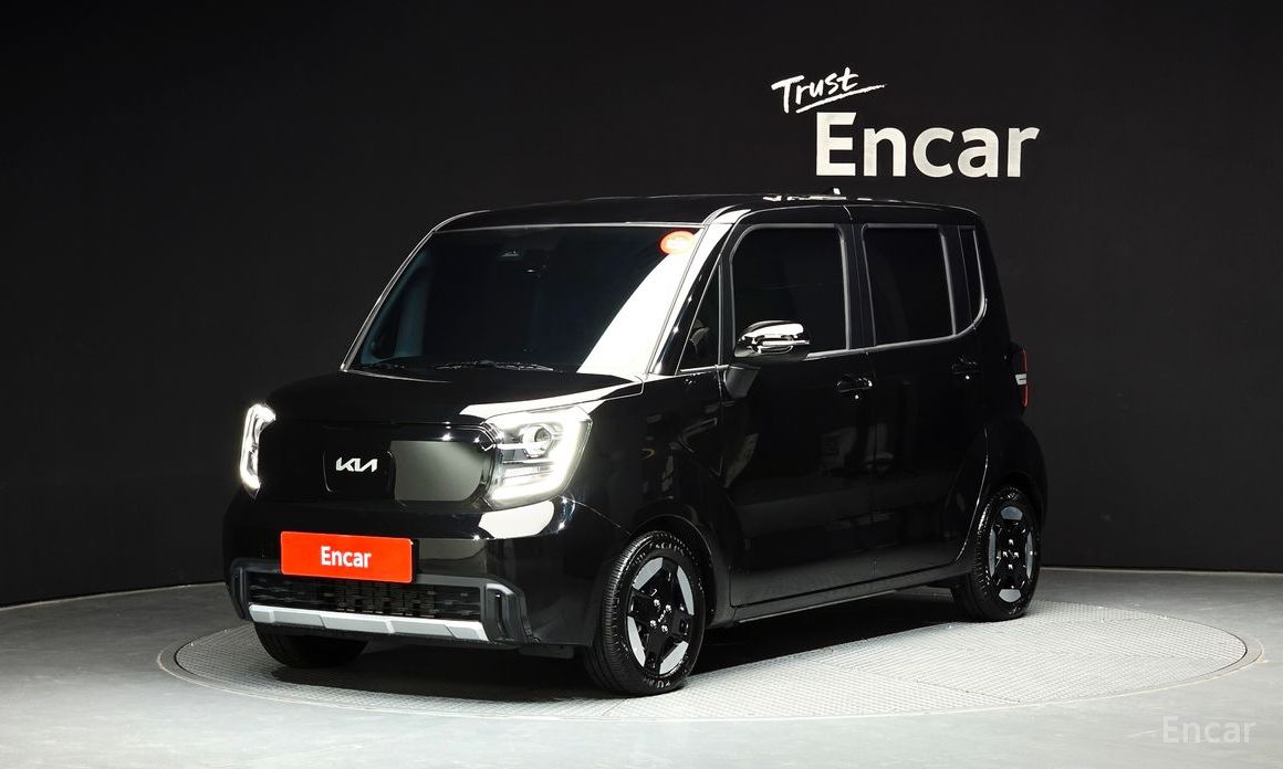 Kia RAY 2025