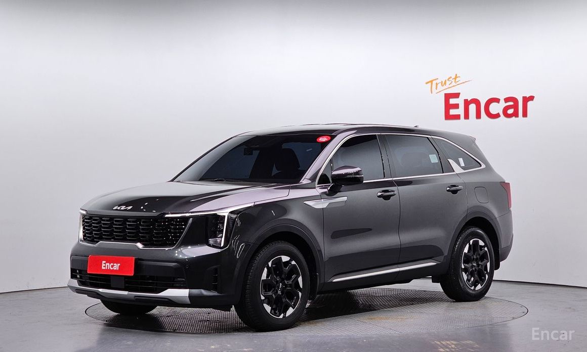 Kia Sorento 2024