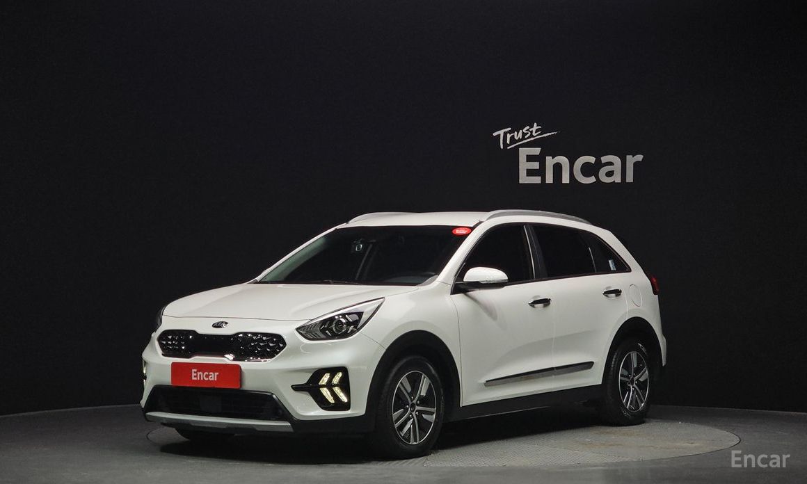 Kia Niro 2021