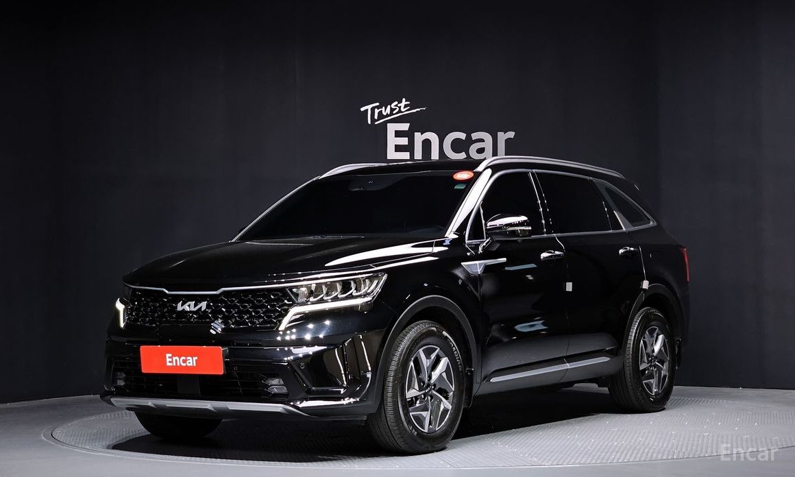 Kia Sorento 2023