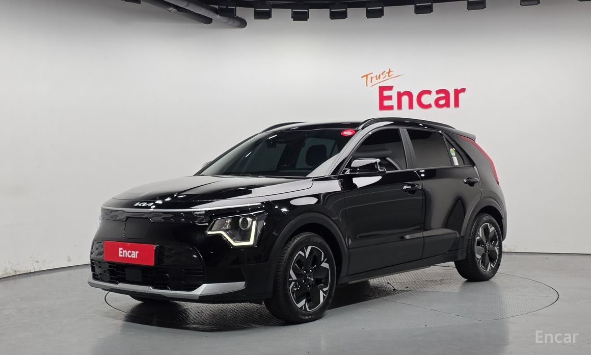 Kia Niro 2024