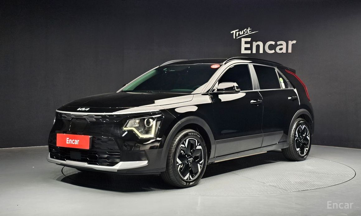 Kia Niro 2024