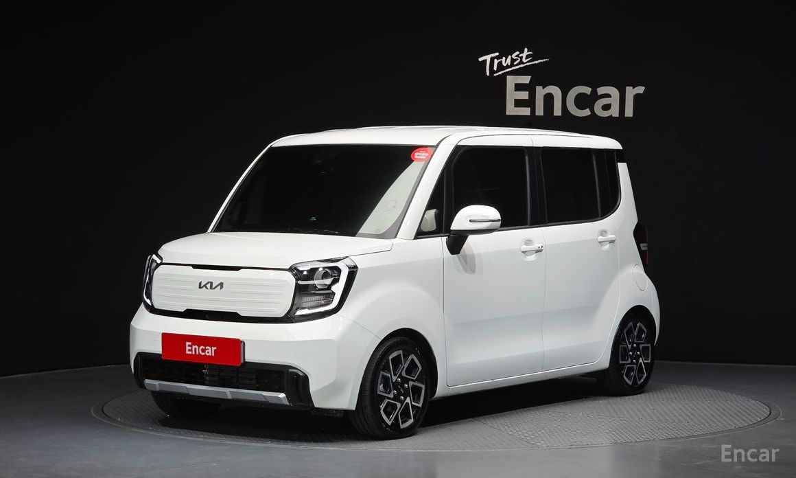 Kia RAY 2024