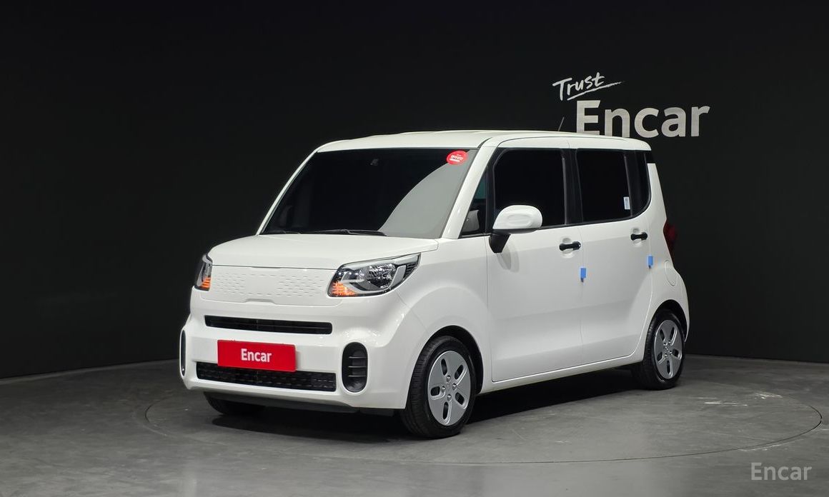 Kia RAY 2022