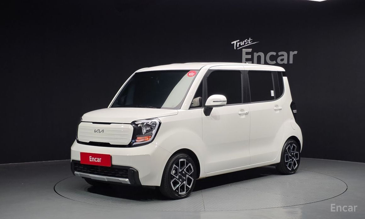 Kia RAY 2023