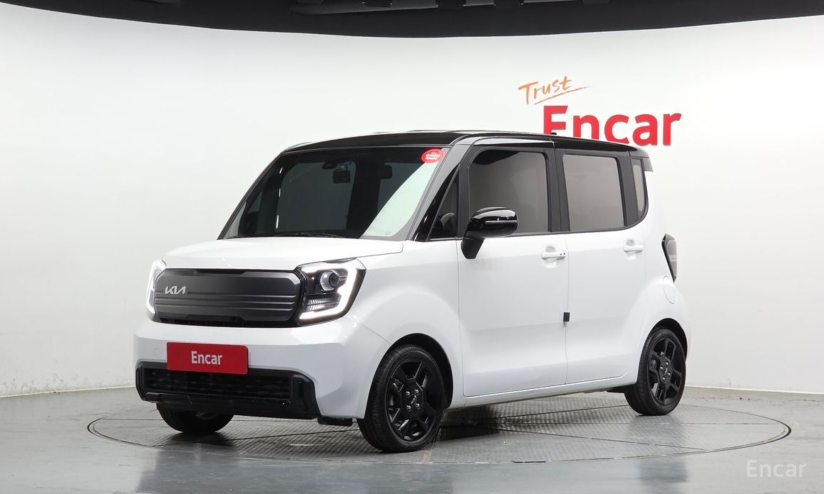 Kia RAY 2023