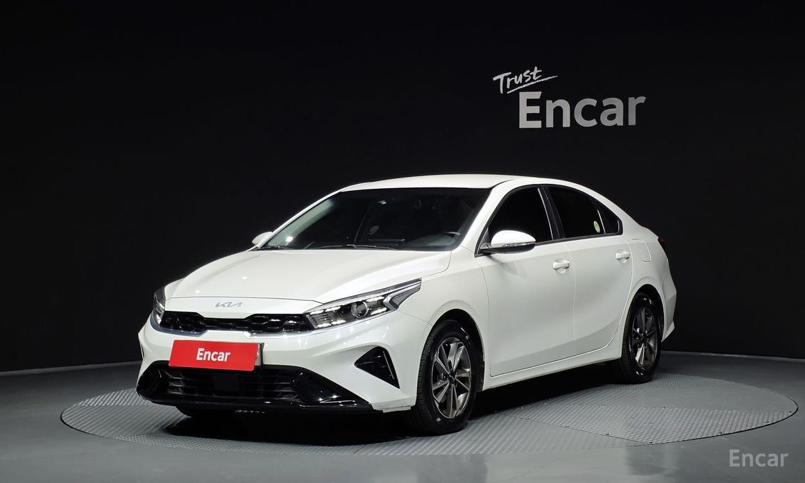 Kia K3 2022