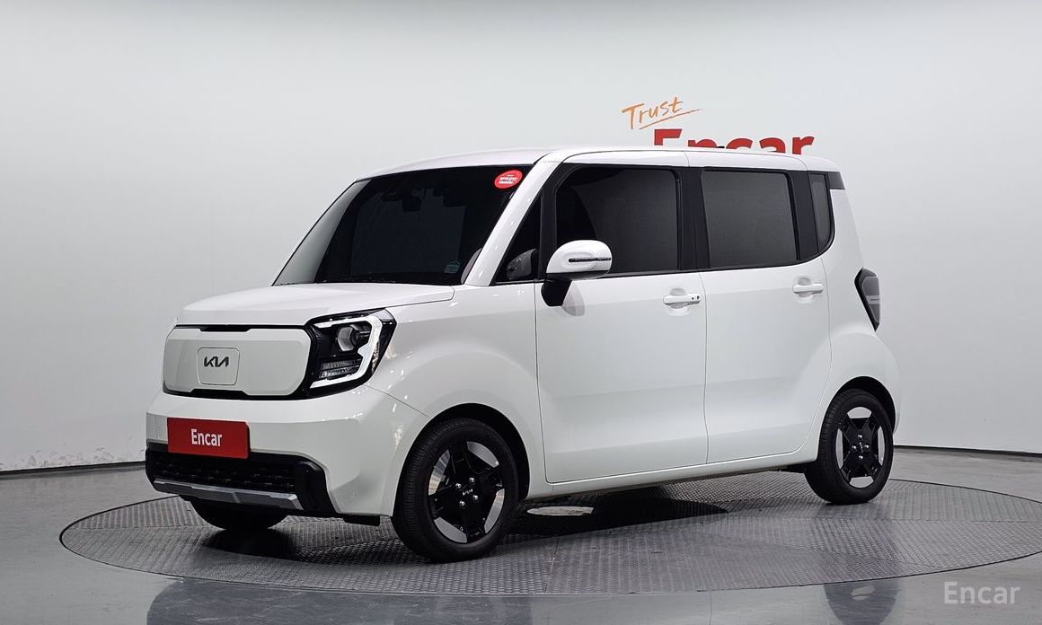 Kia RAY 2024