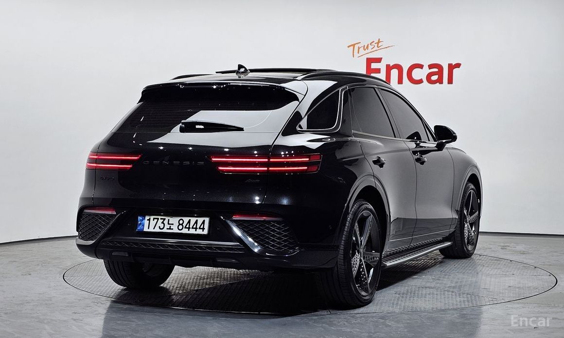 Фото автомобиля