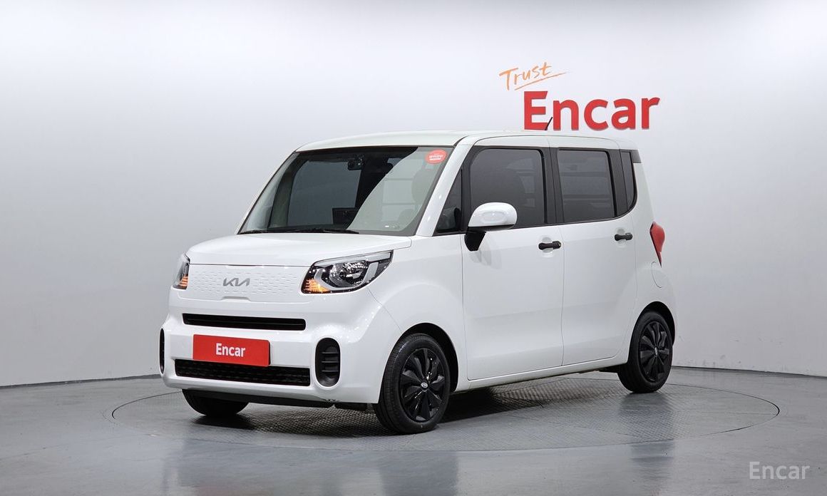 Kia RAY 2022