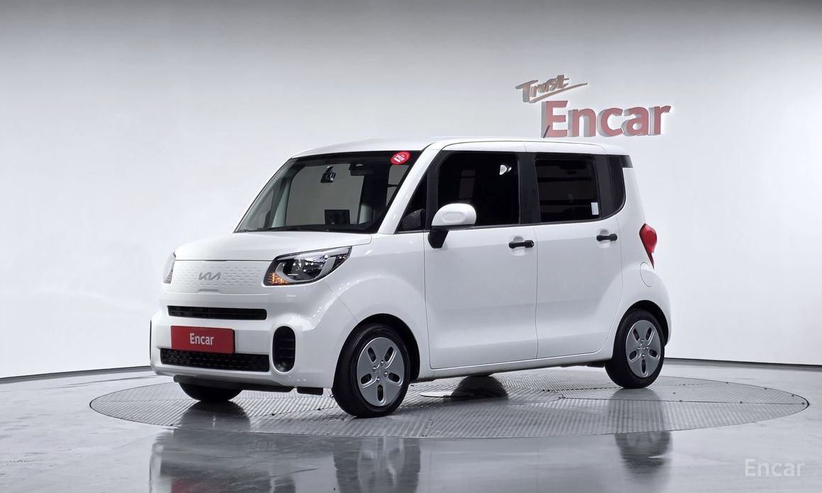 Kia RAY 2022