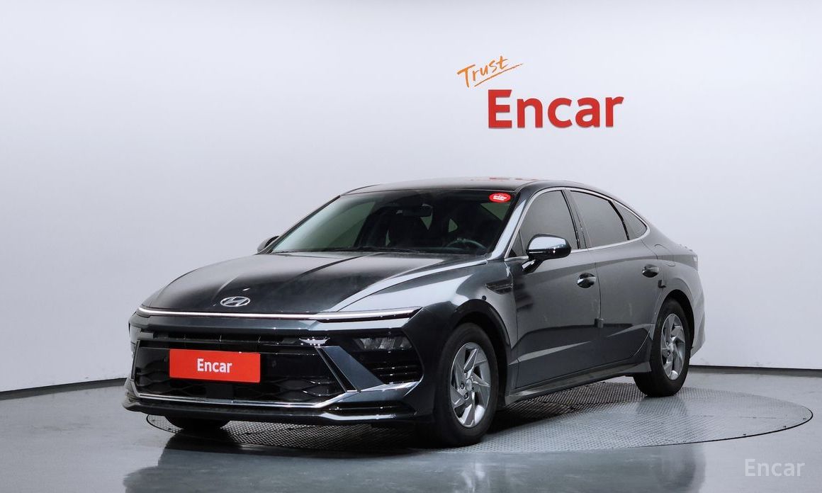Hyundai Sonata 2024