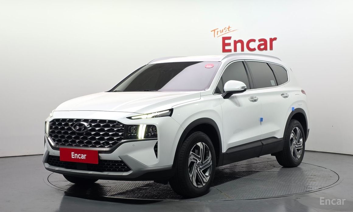 Hyundai Santafe 2023