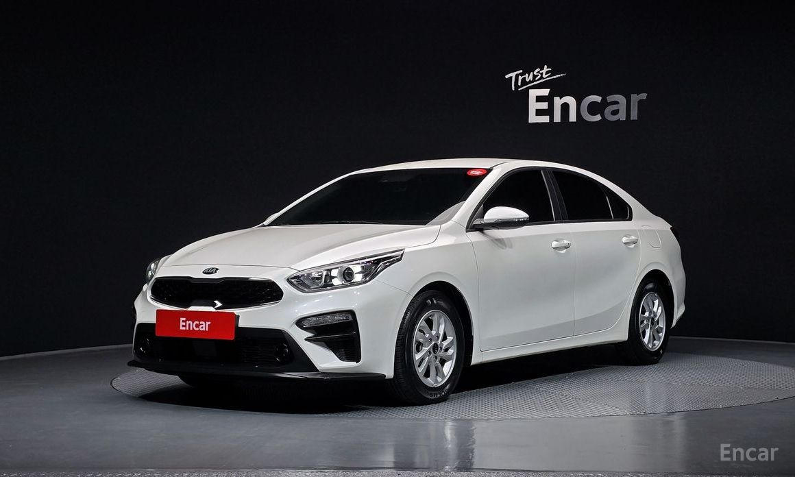 Kia K3 2020