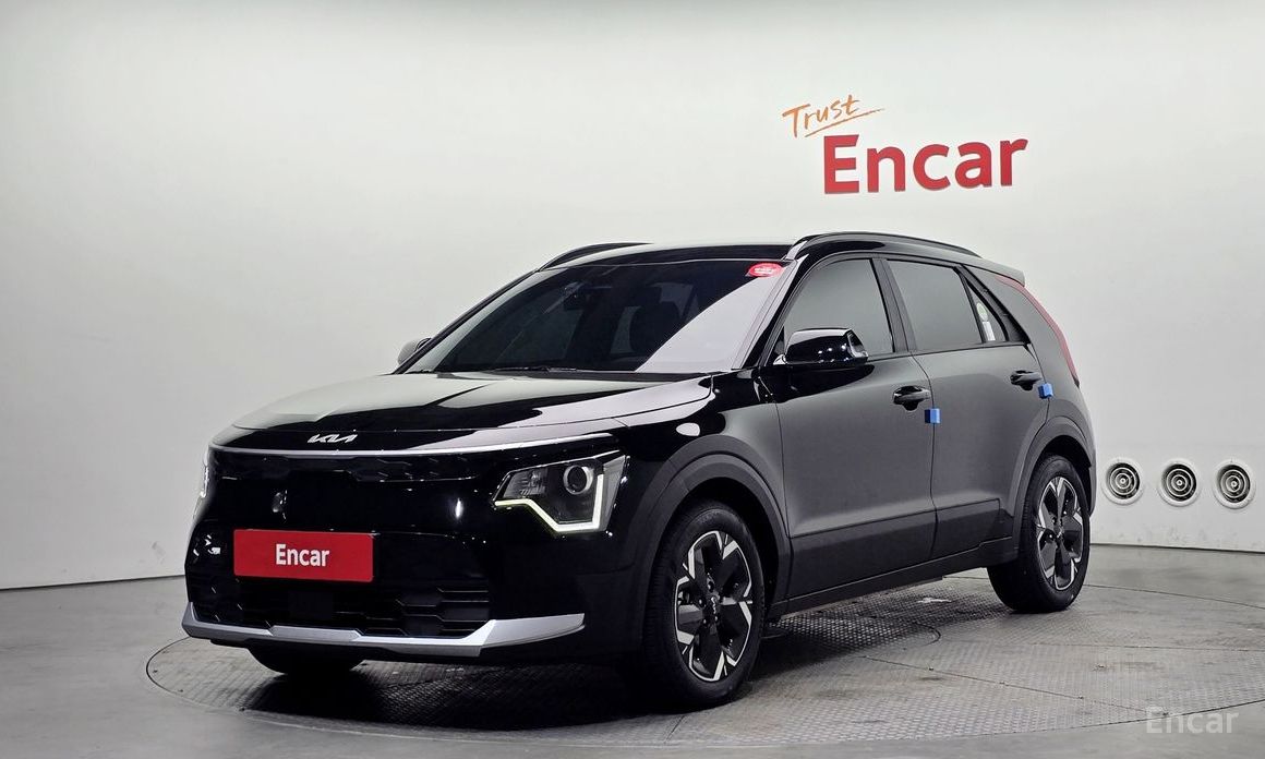 Kia Niro 2024