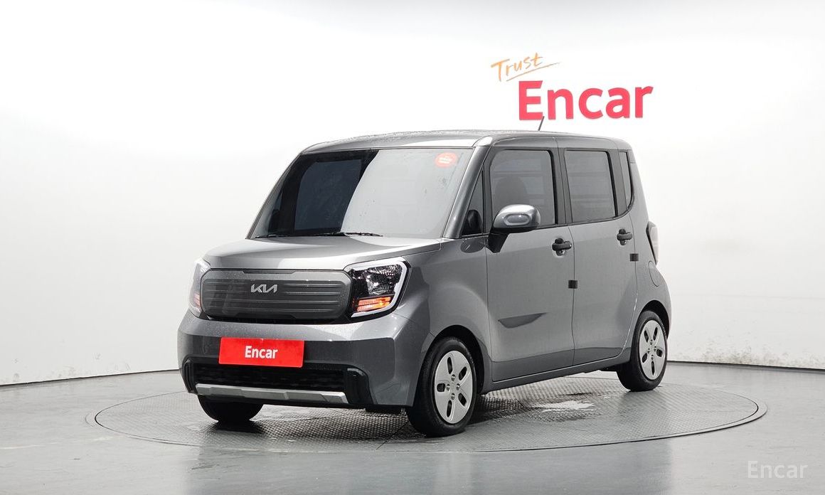 Kia RAY 2025