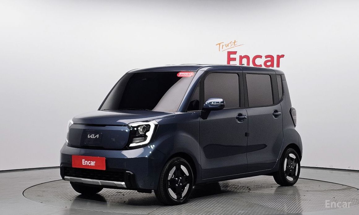 Kia RAY 2024