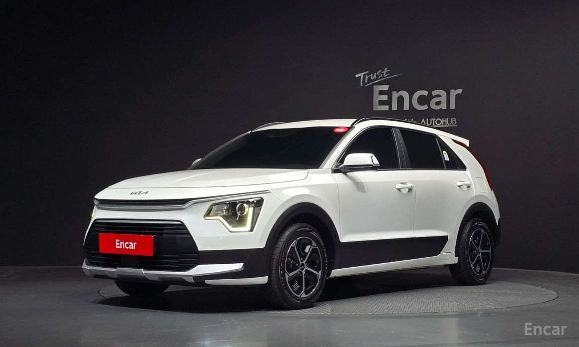 Kia Niro 2024