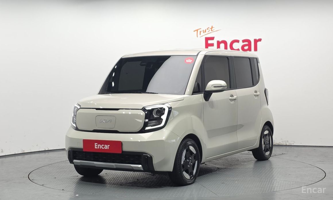Kia RAY 2025