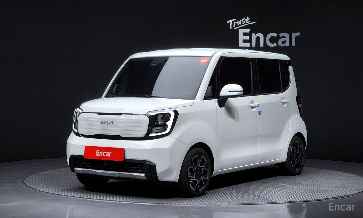 Kia RAY 2026