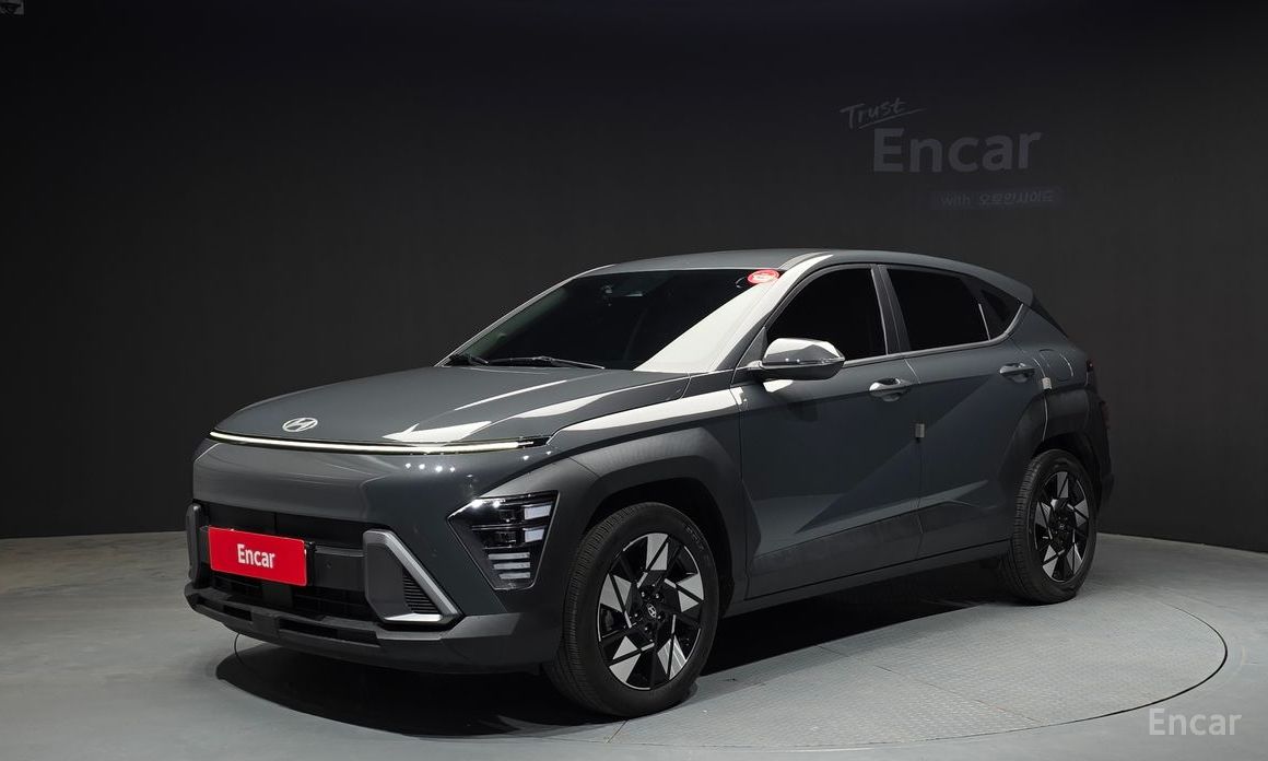 Hyundai Kona 2023