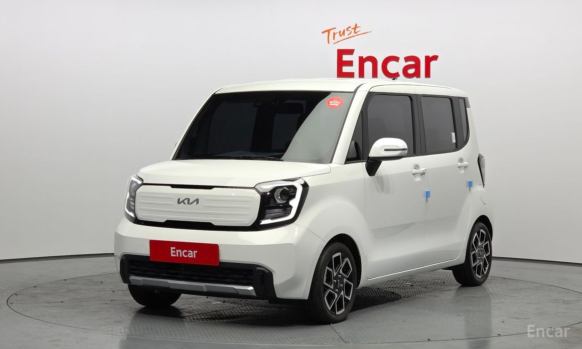 Kia RAY 2023