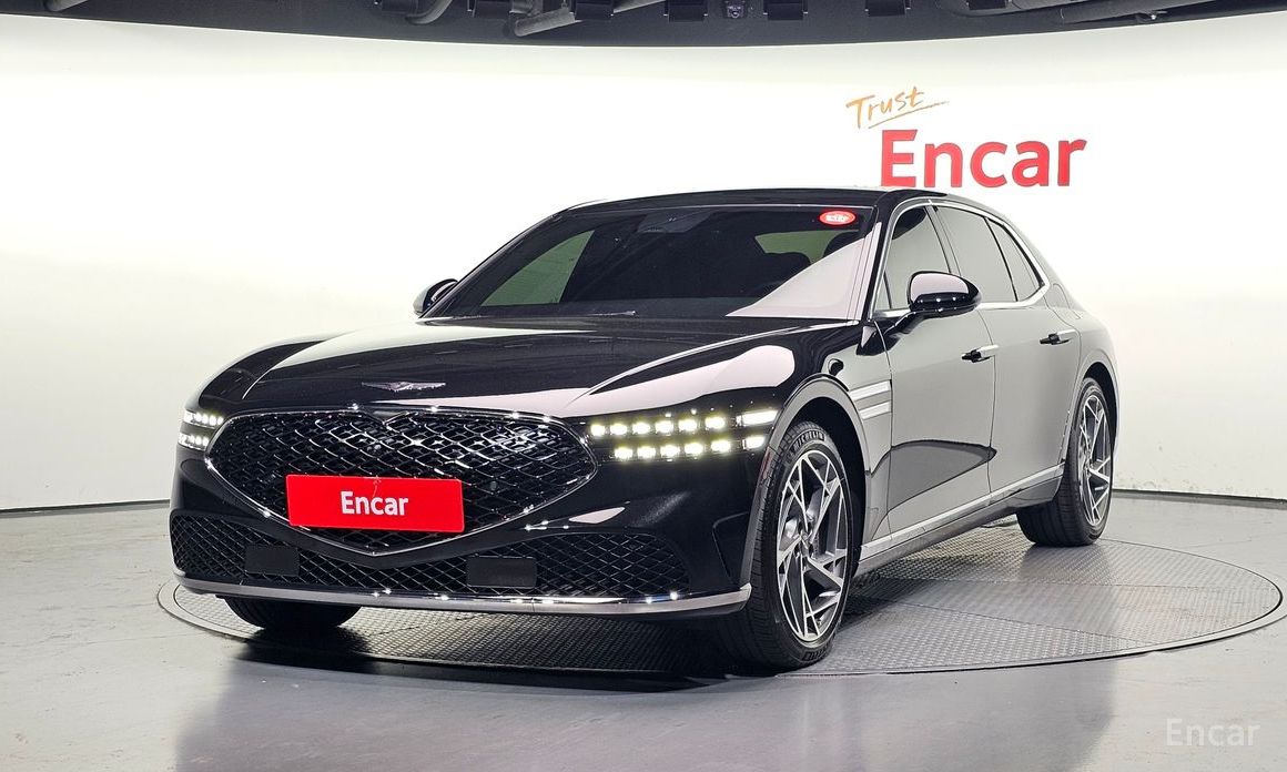 Genesis G90 2023