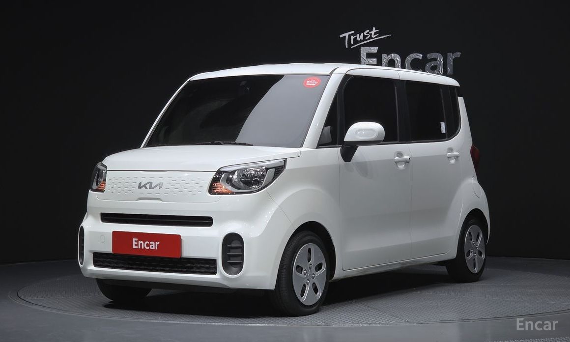 Kia RAY 2022