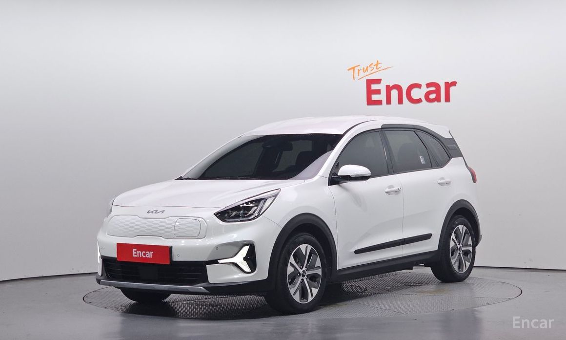 Kia Niro 2023