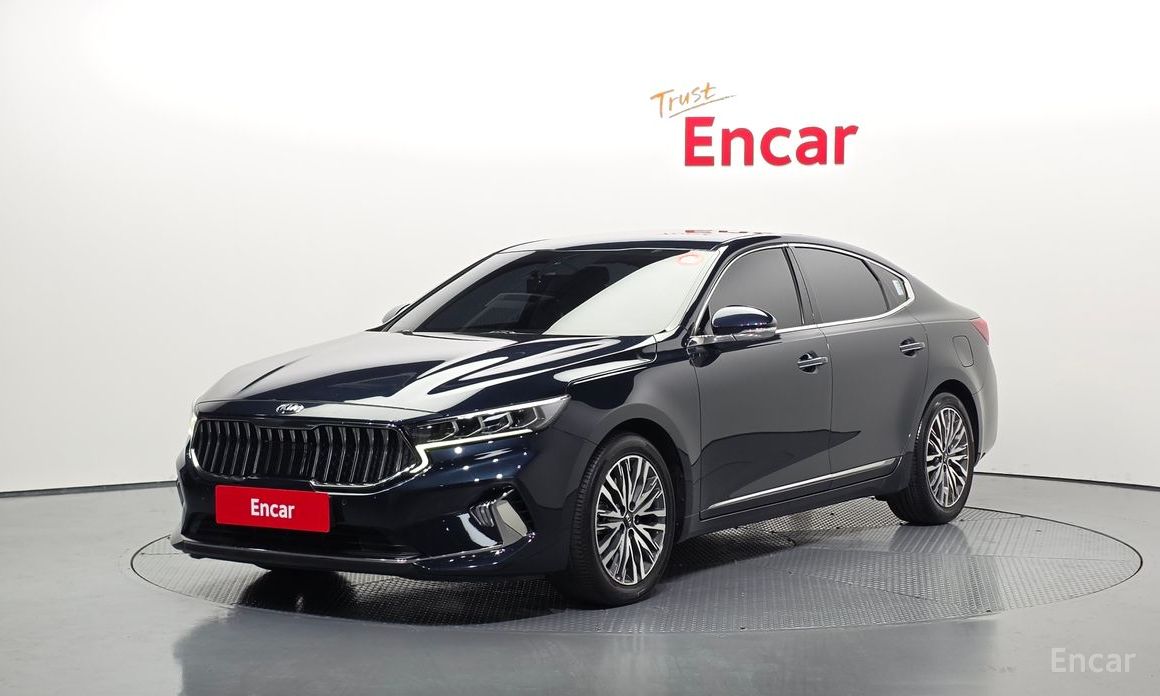 Kia K7 2020