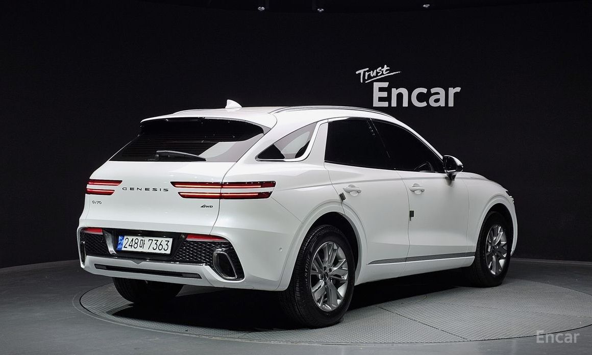 Фото автомобиля