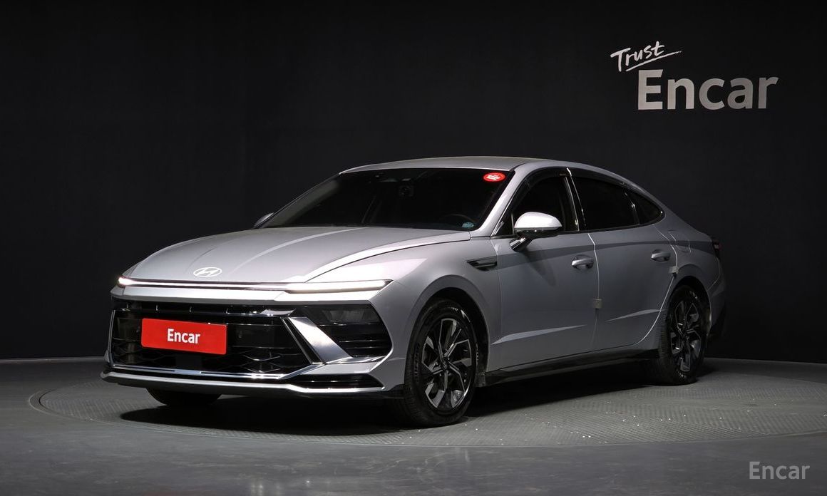 Hyundai Sonata 2025
