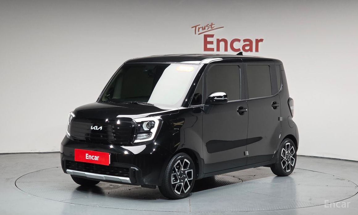 Kia RAY 2023