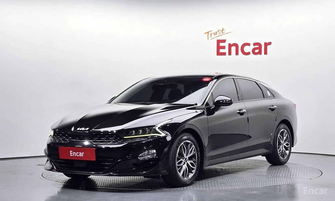 Kia K5 2023