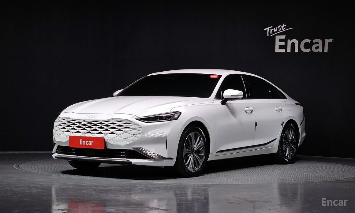 Kia K8 2024