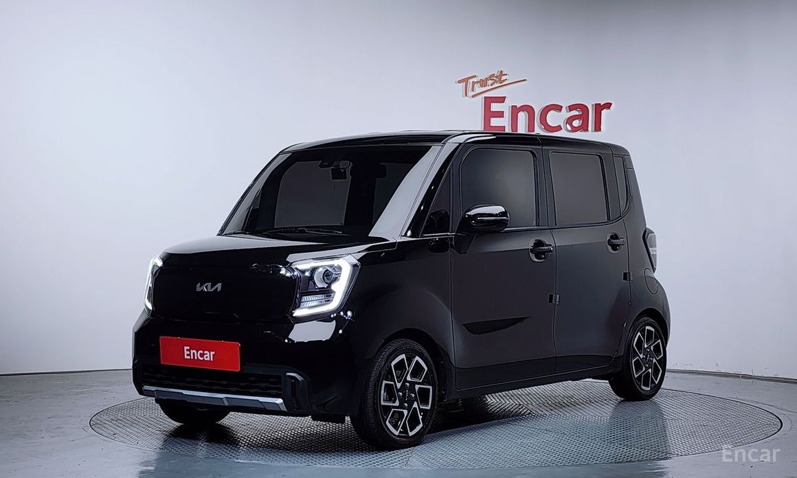 Kia RAY 2023