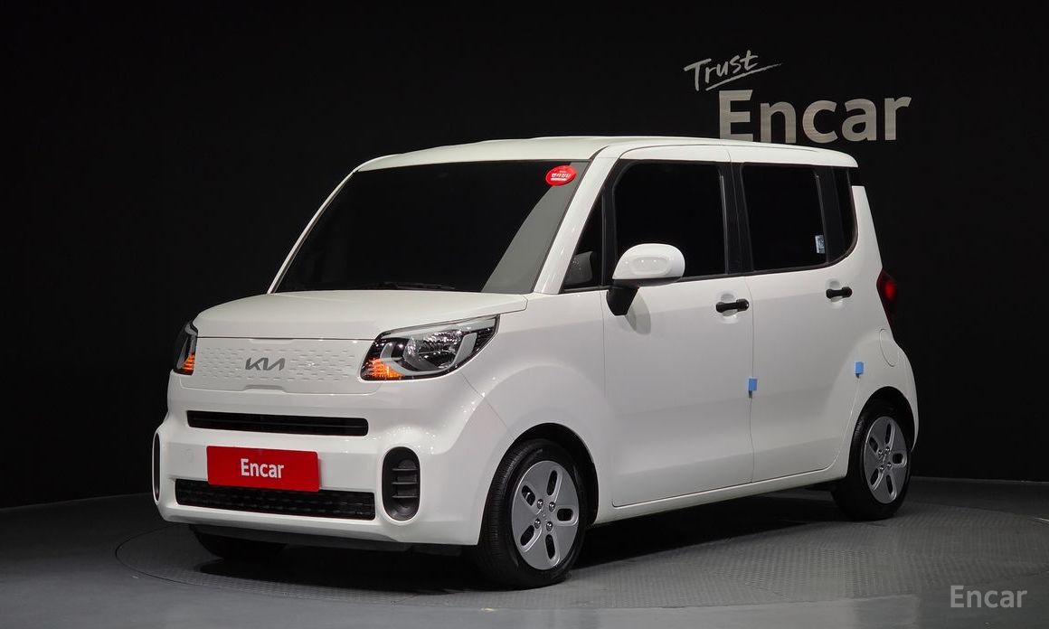 Kia RAY 2022