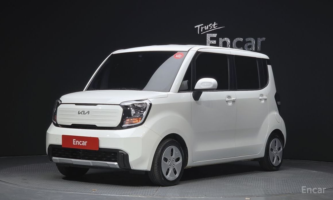 Kia RAY 2023