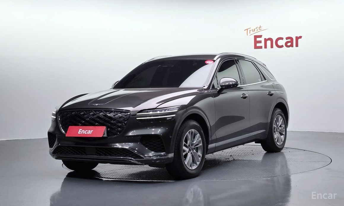 Genesis GV70 2025