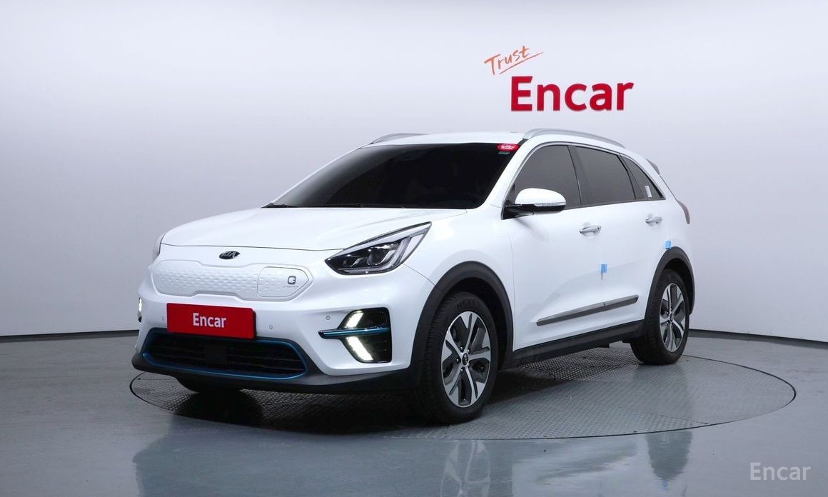 Kia Niro 2020