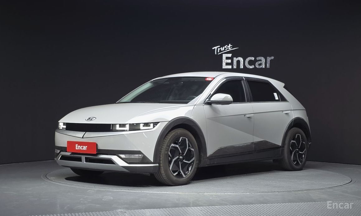 Hyundai Ioniq5 2024