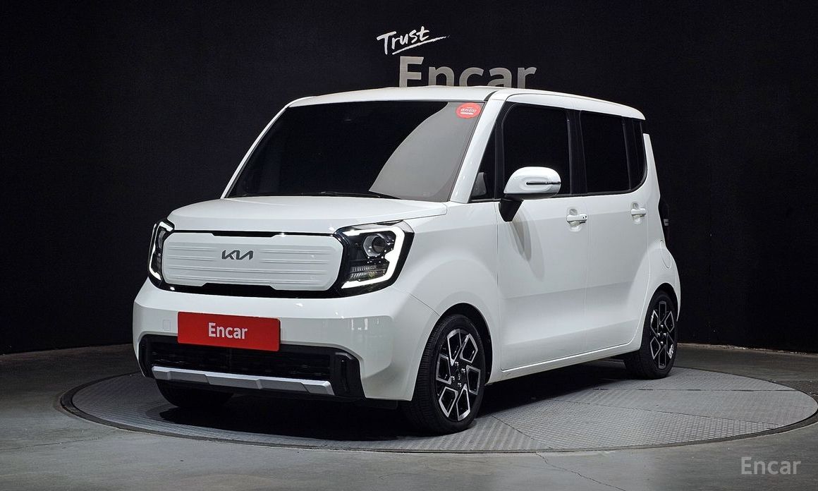Kia RAY 2023